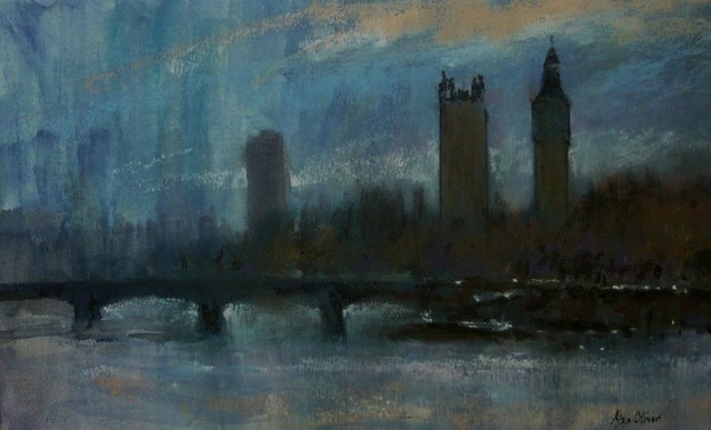 Westminster Bridge