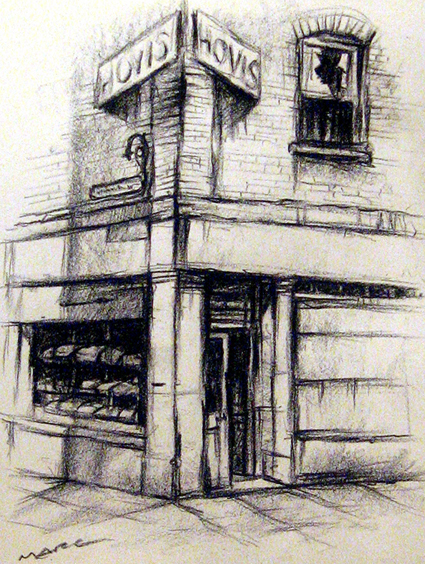 Old East End Bakery