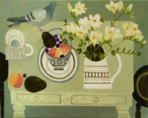 Vanessa Bowman