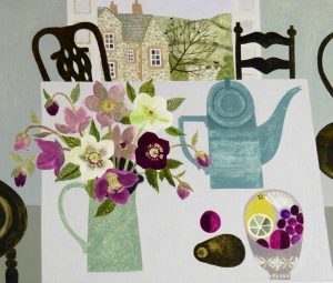 Vanessa Bowman