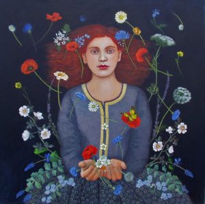 Nicola Slattery